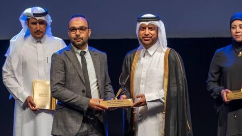 مغربي ضمن الفائزين بجائزة كتارا للرواية العربية في نسختها 12