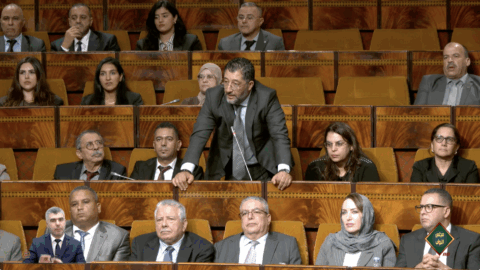 “محنة جامعية” بدل “منحة”.. برلماني يحذر من الهدر الجامعي بسبب الأوضاع المادية