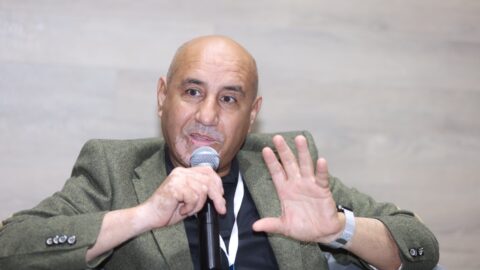 خالد حاتيمي.. من تارودانت إلى البرلمان إلى وزارة الفلاحة والصيد البحري والسيادة الغذائية