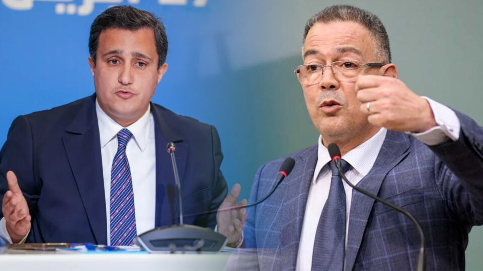 لقجع: نقاش “السوفخوزة والكولخوزة ديال 1916” لا يستقيم في معالجة غلاء الأسعار بالمغرب