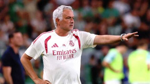 مورينيو يرفض تغيير هوية ريال مدريد من أجل إيقاف يامال