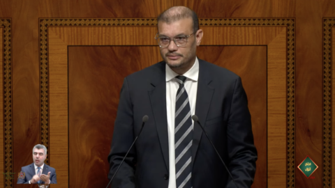 بعد مشاركة لم تتجاوز 38%.. المكاوي يدعو إلى الإنصات للمبتعدين عن الانتخابات