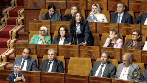 “جامعة في كل جهة”.. مسو: الطالب المغربي لا ينبغي أن يدفع ثمن انتمائه الجغرافي