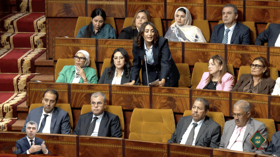 “جامعة في كل جهة”.. مسو: الطالب المغربي لا ينبغي أن يدفع ثمن انتمائه الجغرافي