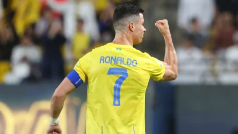 رونالدو: أنا الأفضل في التاريخ ولا أحظى بالتقدير الذي أستحقه