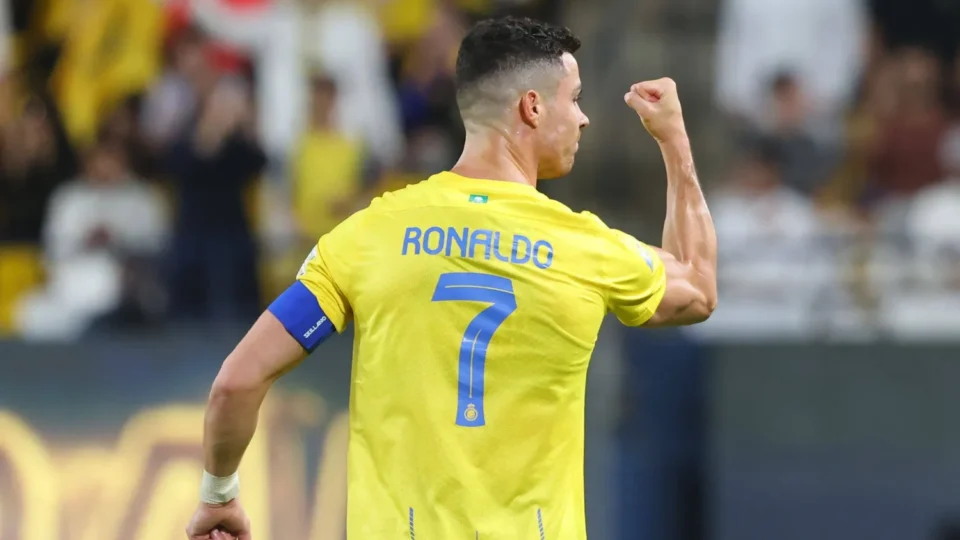 رونالدو: أنا الأفضل في التاريخ ولا أحظى بالتقدير الذي أستحقه