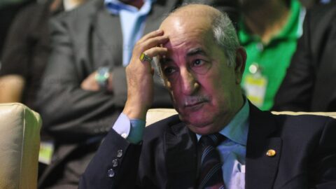رغم ادعائها الحياد.. الجزائر تتأسف لعدم تجديد ولاية “المينورسو”
