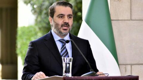 سوريا تدرس إمكانية الانضمام إلى اتفاق مكة الدفاعي