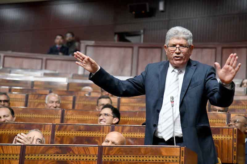 “البام” يؤجل حسم رئاسة فريقه بمجلس النواب في انتظار الترتيبات الحكومية