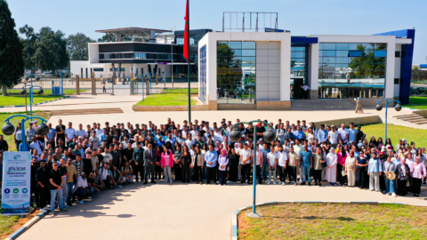 “لتقريب الخدمات من المواطنين”.. الشركة الجهوية متعددة الخدمات بالرباط تطلق 5 وكالات متنقلة