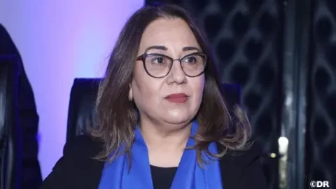الوزيرة السعدي توضح حقيقة الحكم القضائي الصادر قبل عشر سنوات