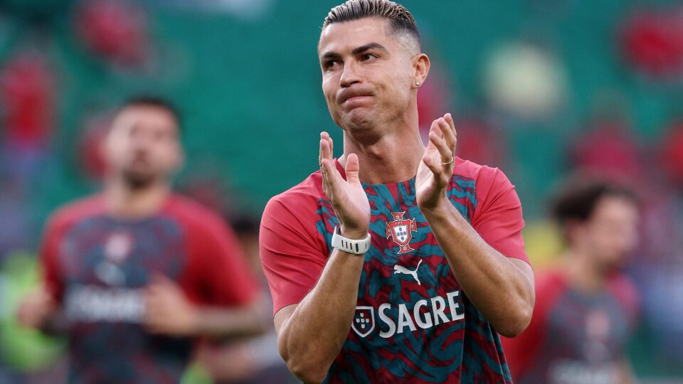 بينهم رونالدو.. نجوم يغادرون معسكرات منتخباتهم خلال التوقف الدولي