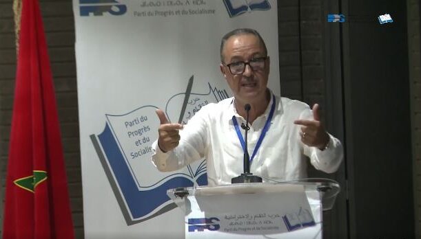الفكاك يضع شروط مشاركة “الكتاب” في الحكومة ويحذر من “معارضة شرسة”