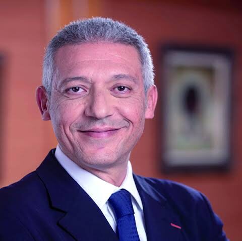 رجل الأعمال حسن بنصالح يبرم اتفاقا للاستحواذ على مجموعة “ماروك سوار”