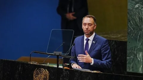 بلجيكا تدين اعتداء مستوطنين إسرائيليين على دبلوماسيين أوروبيين